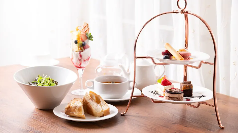 hashidate Bay Hotel