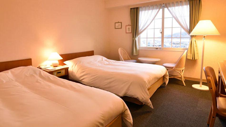 hashidate Bay Hotel