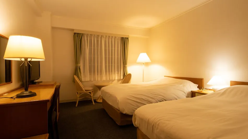 hashidate Bay Hotel