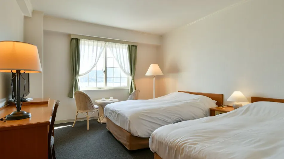 hashidate Bay Hotel