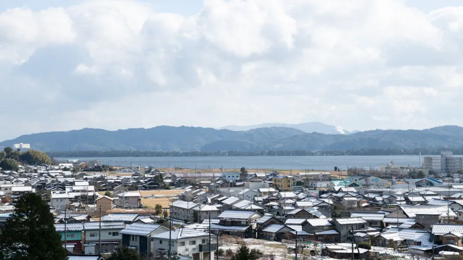 hashidate Bay Hotel