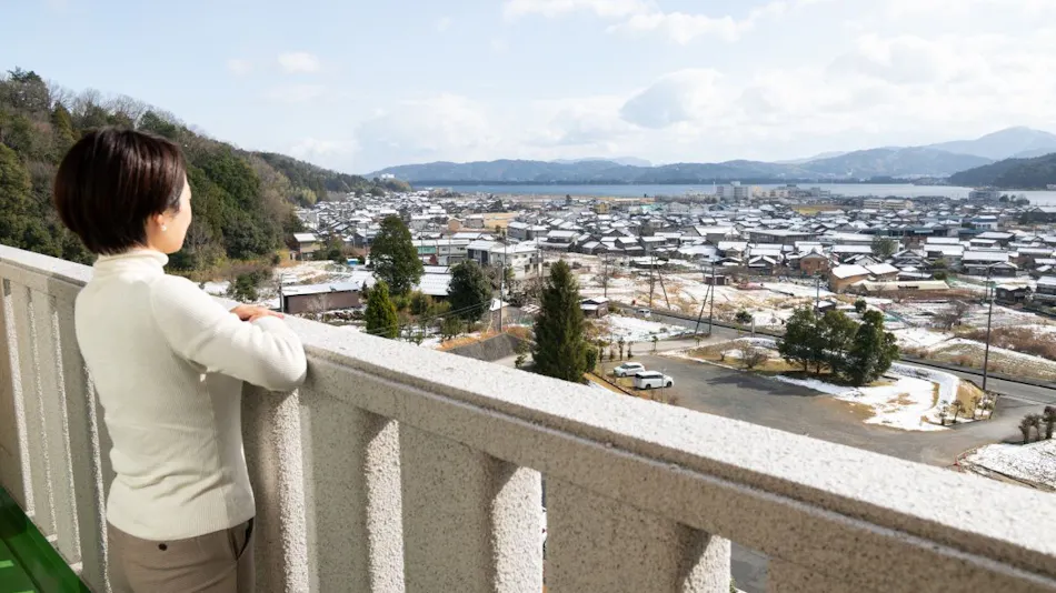 hashidate Bay Hotel
