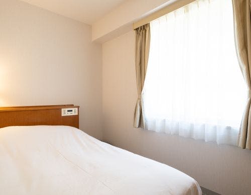 シングルルーム海側