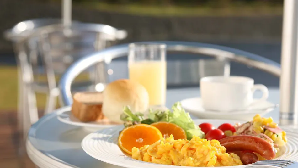 hashidate Bay Hotel