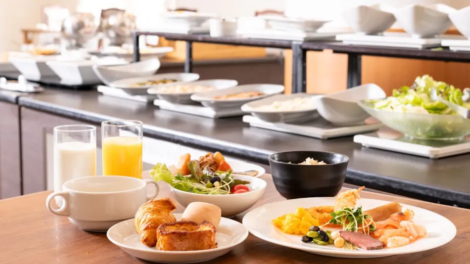 hashidate Bay Hotel