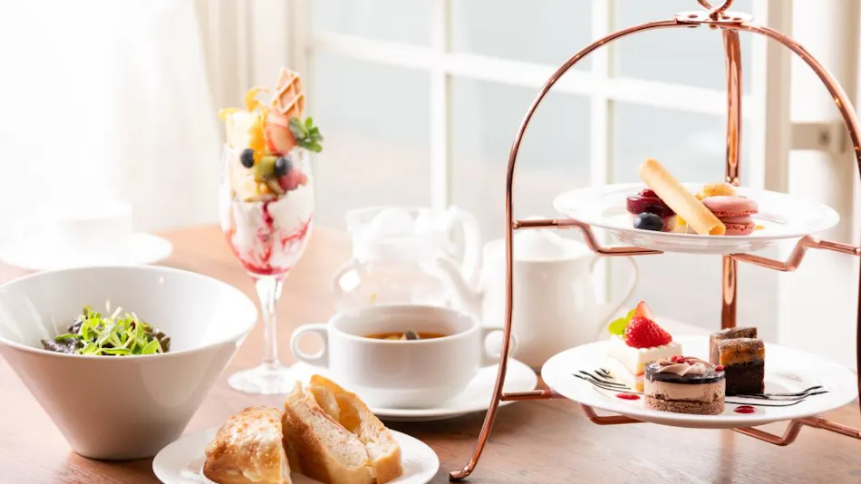 hashidate Bay Hotel