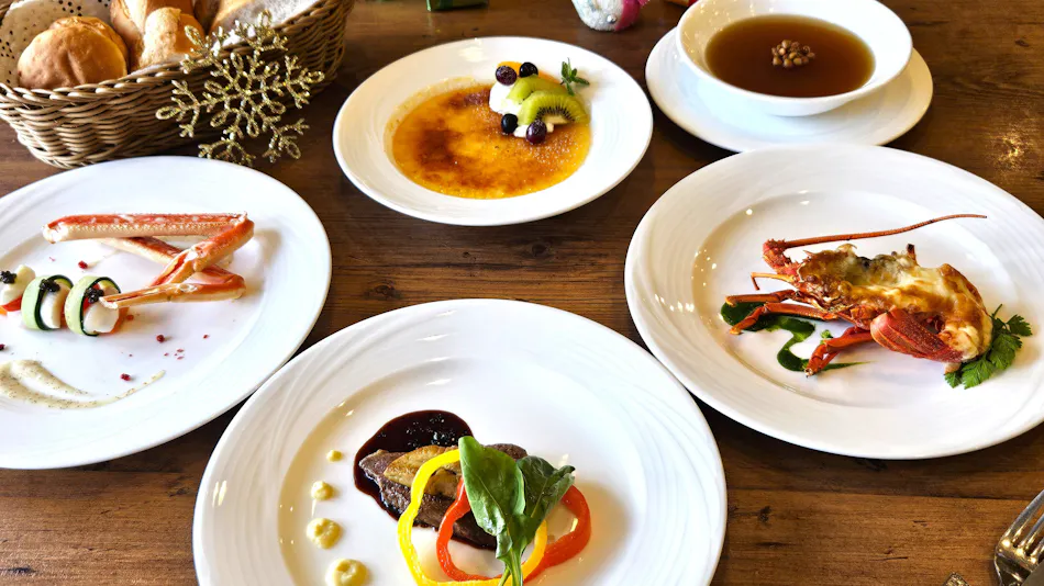 hashidate Bay Hotel