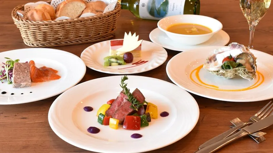 hashidate Bay Hotel