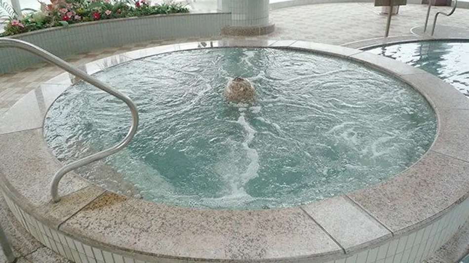 hashidate Bay Hotel