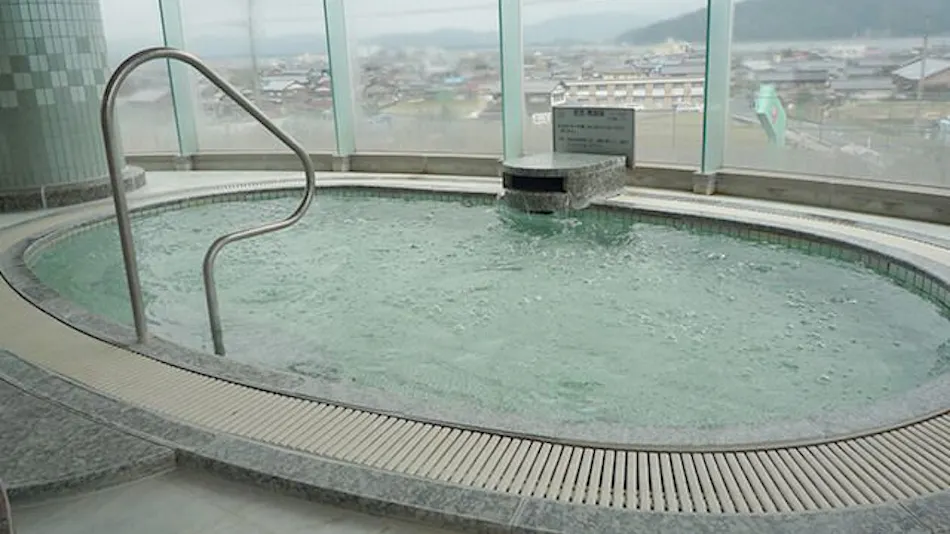 hashidate Bay Hotel