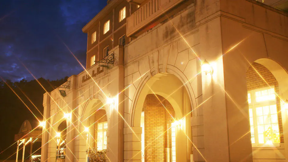 hashidate Bay Hotel