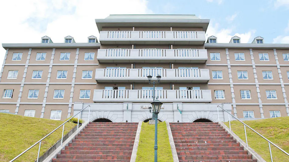 hashidate Bay Hotel