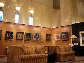 ホテルコンコルド浜松 1枚目