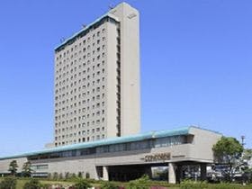 ホテルコンコルド浜松 3枚目