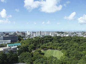 ホテルコンコルド浜松