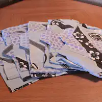 【お子様浴衣(90cm~150cm)】