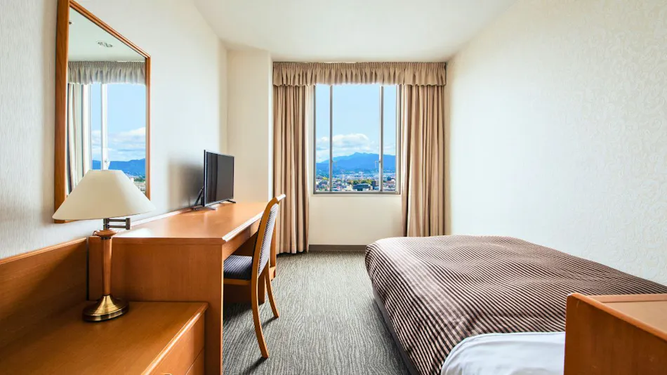Hotel Concorde Hamamatsu