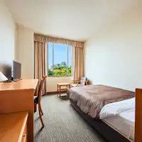 ●キャッスルビューシングル【浜松城側】