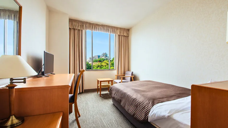 Hotel Concorde Hamamatsu