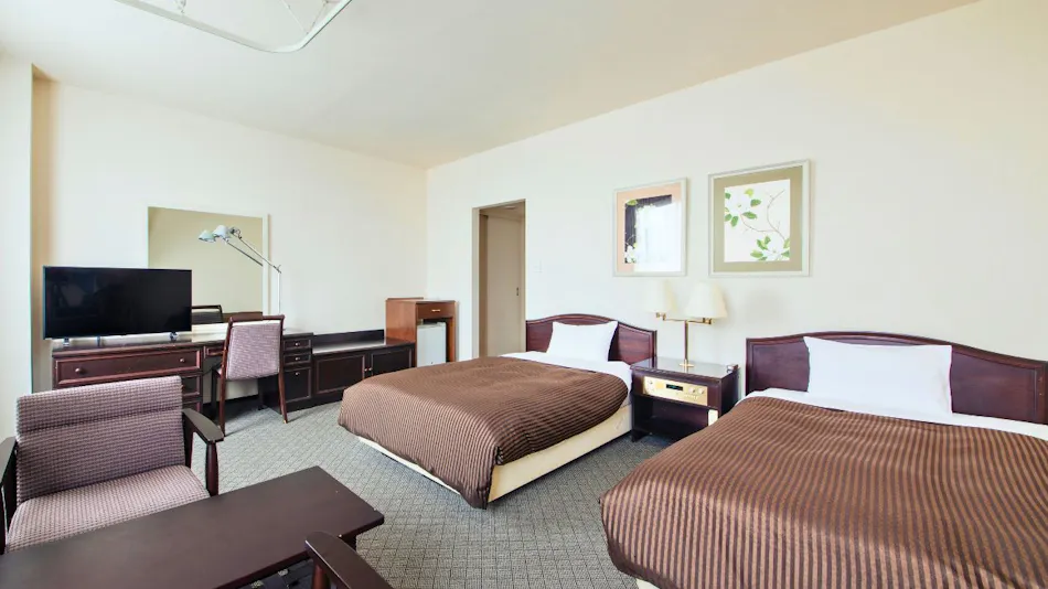 Hotel Concorde Hamamatsu