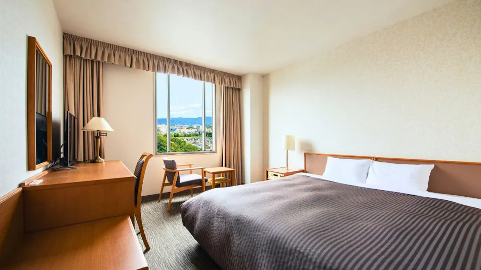 Hotel Concorde Hamamatsu