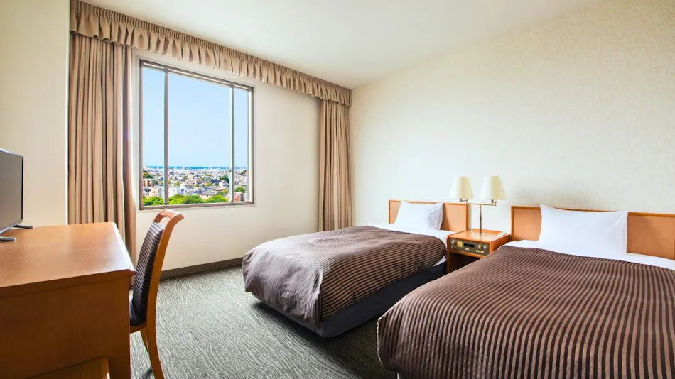 Hotel Concorde Hamamatsu