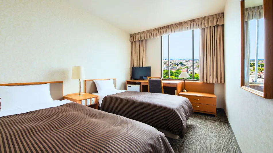 Hotel Concorde Hamamatsu