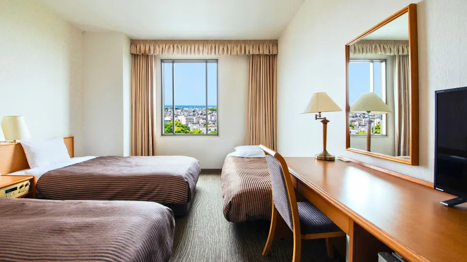 Hotel Concorde Hamamatsu