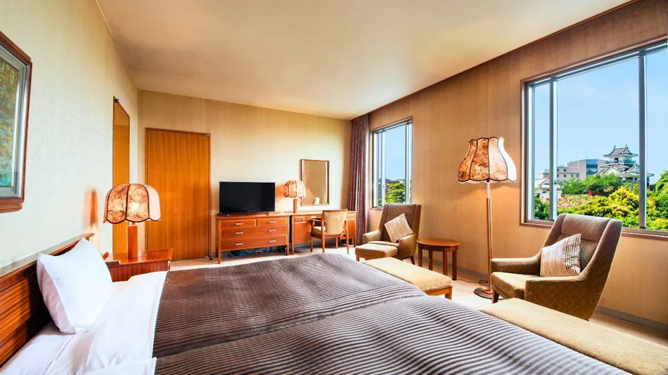 Hotel Concorde Hamamatsu