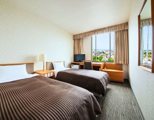 ●ツインＢタイプ