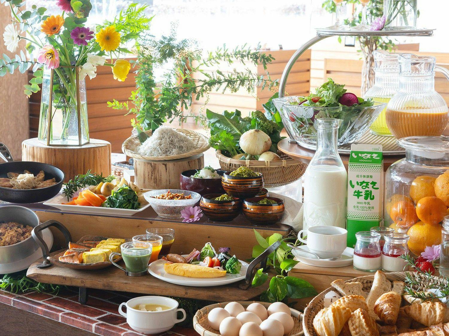 ホテルコンコルド浜松