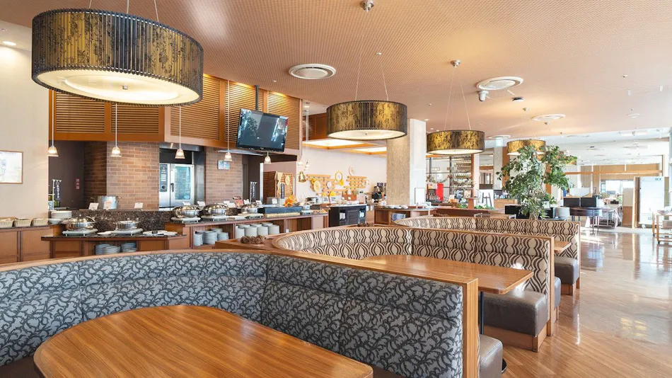 Hotel Concorde Hamamatsu