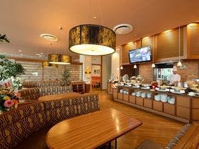 ホテルコンコルド浜松