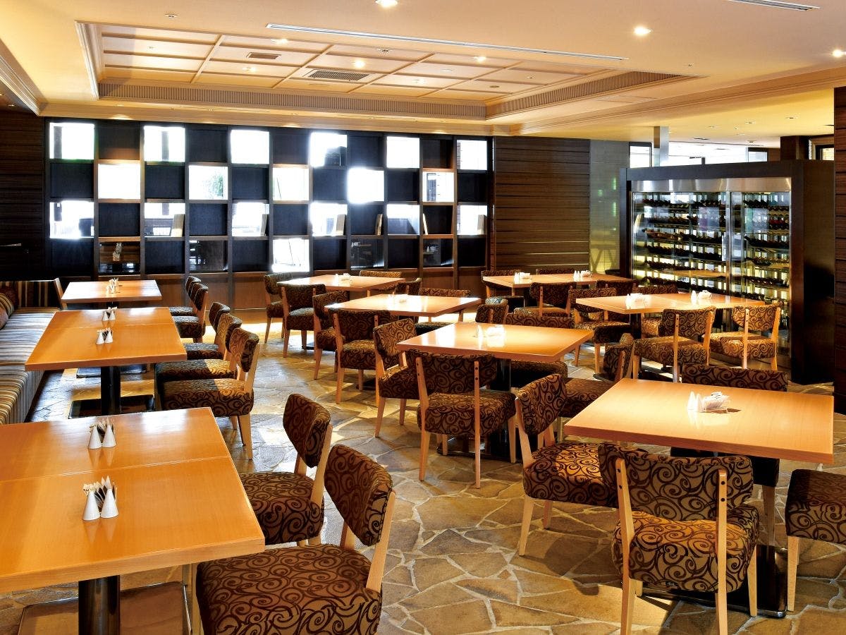 ANA Crowne Plaza Nagasaki Gloverhill