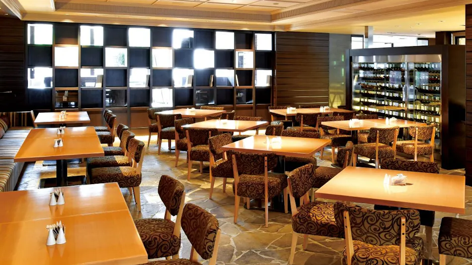 ANA Crowne Plaza Nagasaki Gloverhill