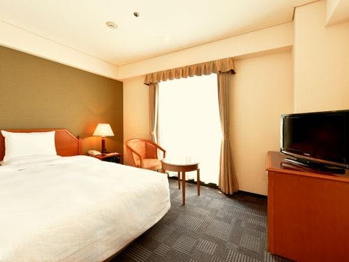 ana クラウン プラザ ホテル 長崎 グラバー ヒル