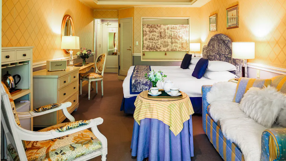 Hotel La Neige