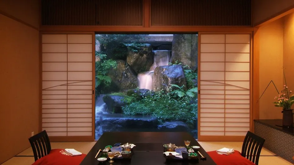 Nippon no Yado Furukama
