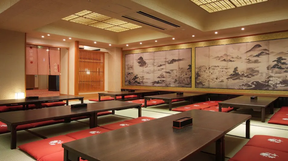 Nippon no Yado Furukama