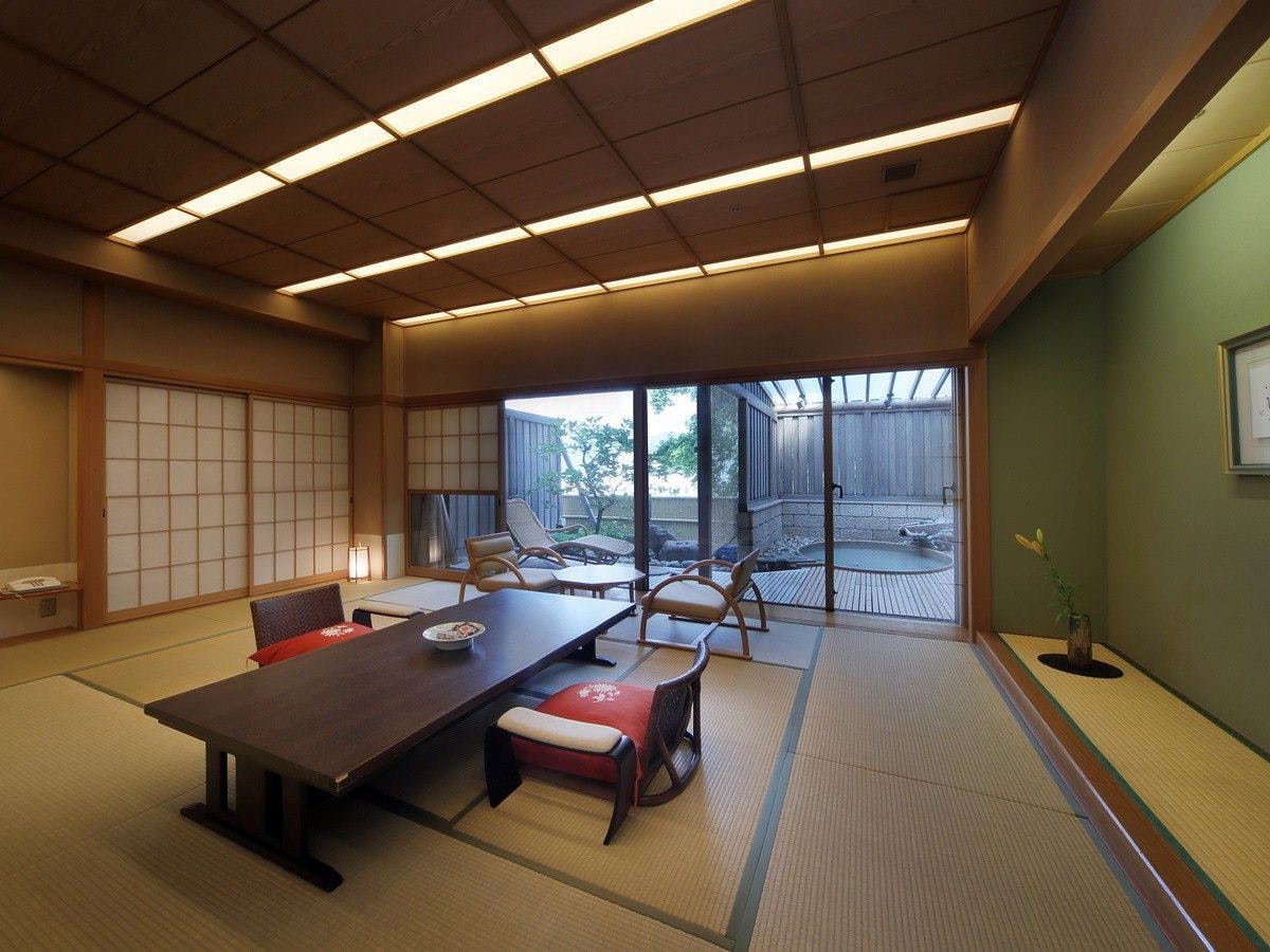 彩花亭時代屋を見た人におすすめの露天風呂が人気の宿 選 宿泊予約は 一休 Com