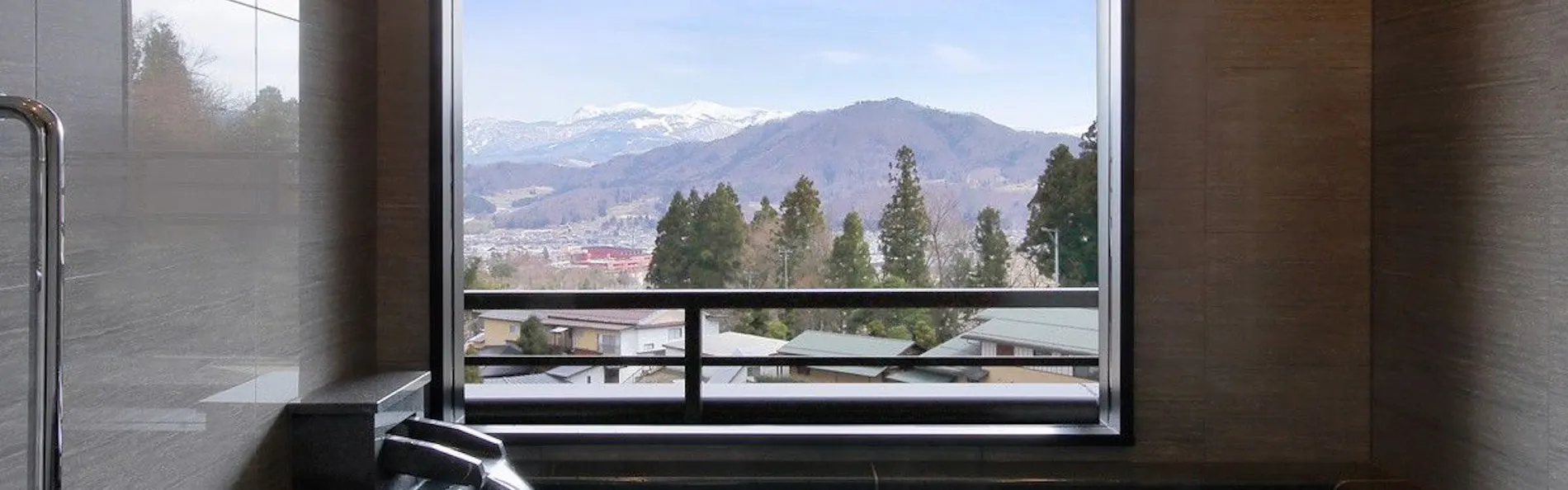 日本の宿 古窯