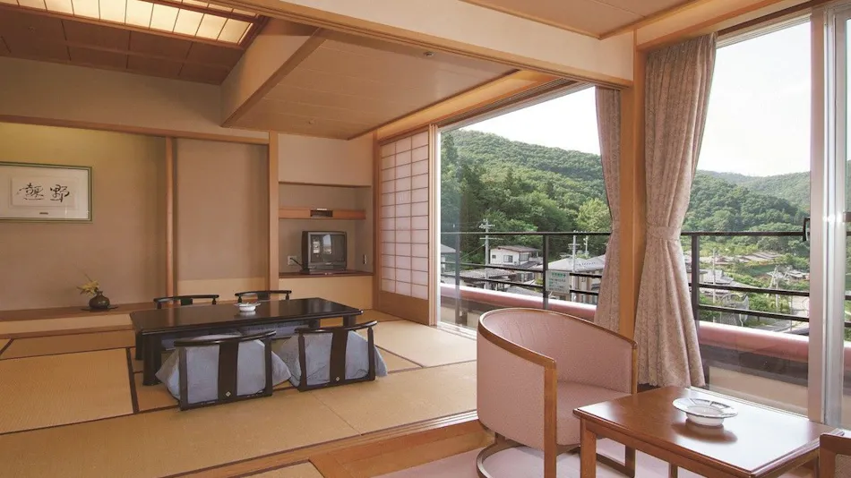 Nippon no Yado Furukama