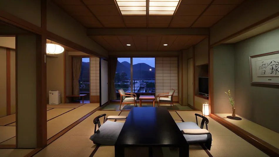 Nippon no Yado Furukama