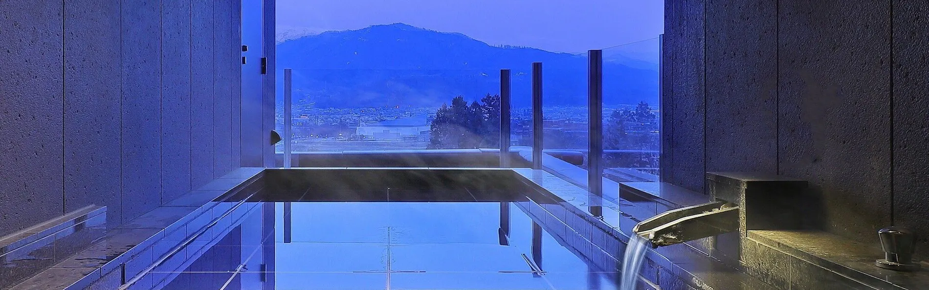 日本の宿 古窯