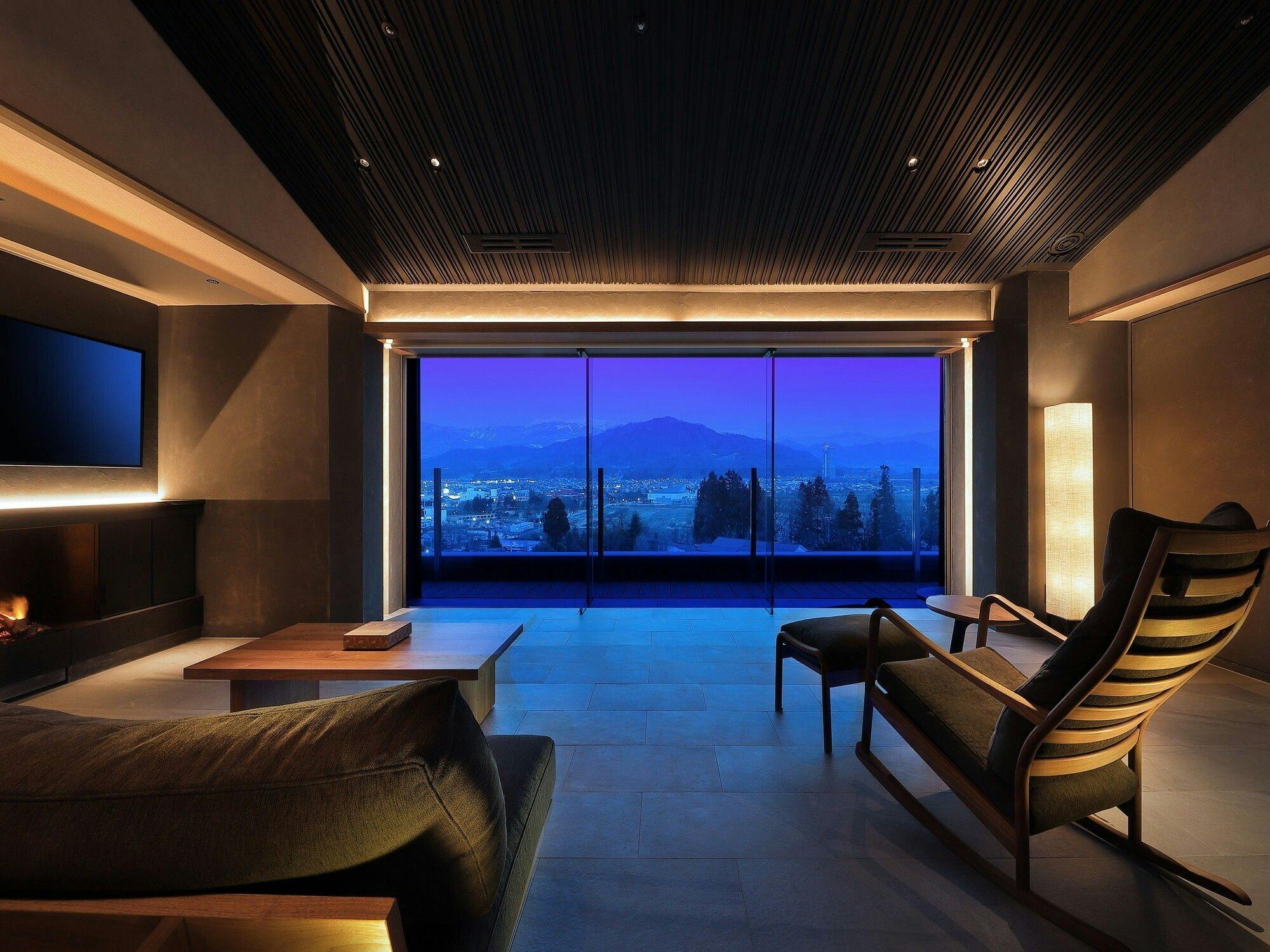 日本の宿 古窯 - 【個室】＜オープン記念10000円OFF＞蔵王連峰を望む最