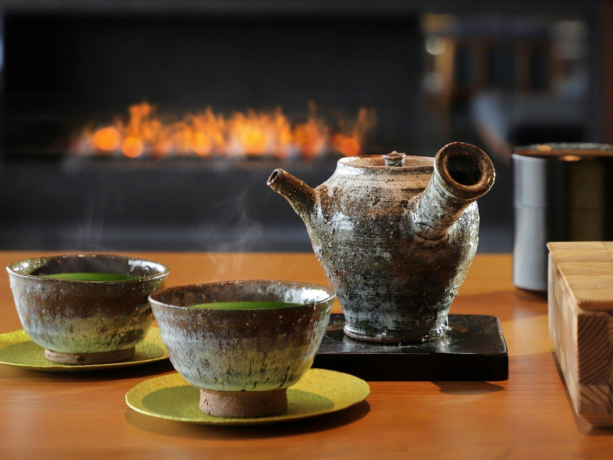 日本の宿 古窯 - 【個室】＜オープン記念10000円OFF＞蔵王連峰を望む最