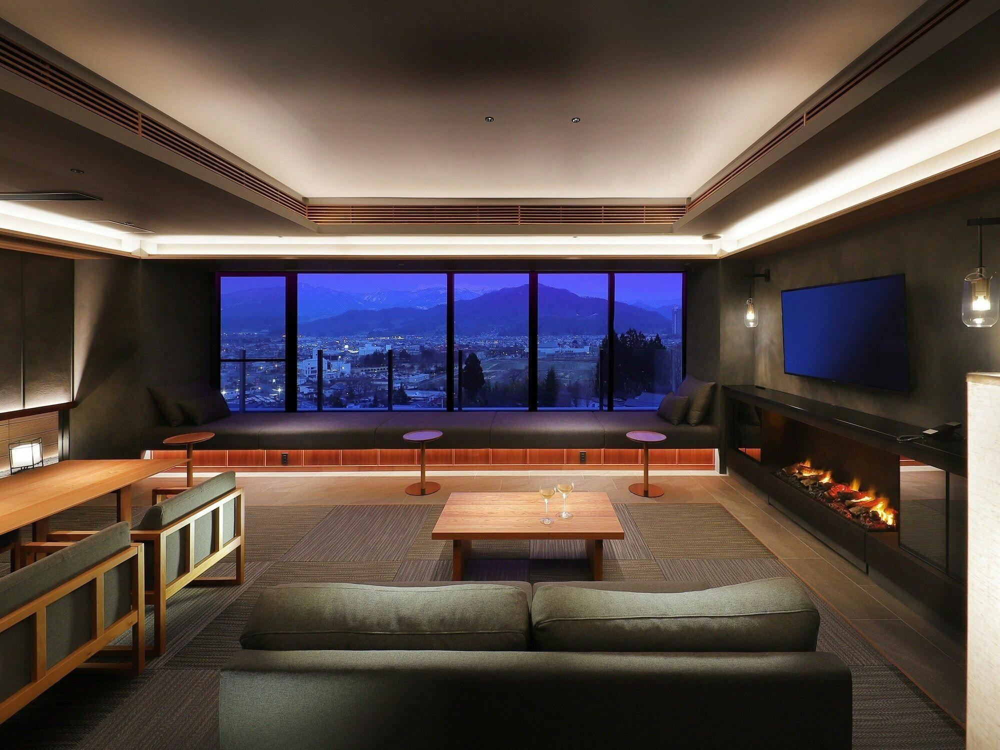 日本の宿 古窯 - 【個室】＜オープン記念10000円OFF＞蔵王連峰を望む最