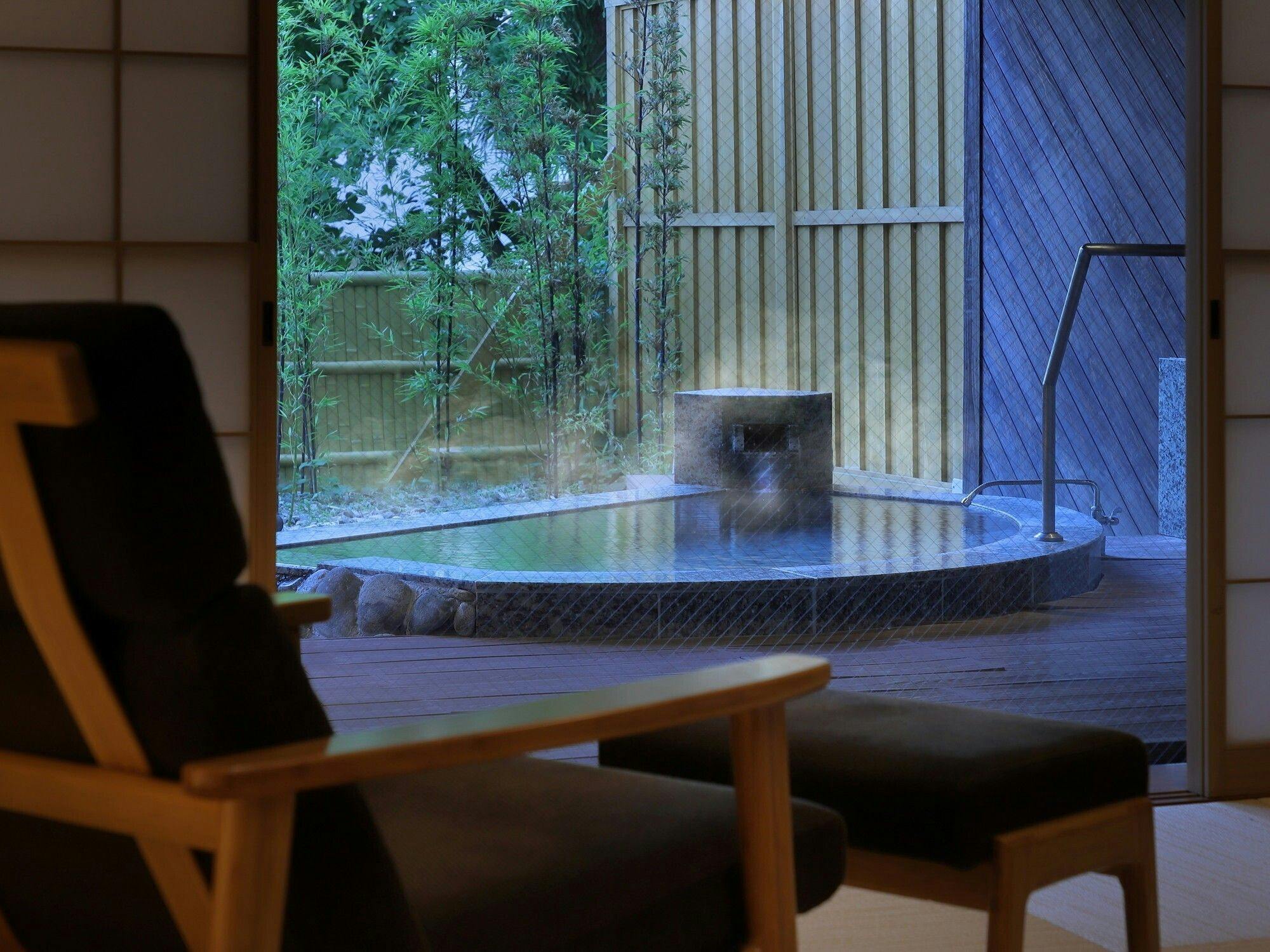 日本の宿　古窯