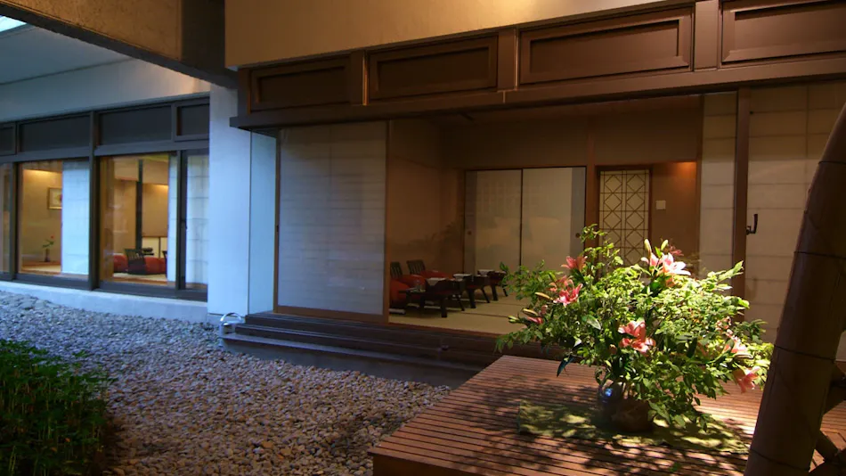 Nippon no Yado Furukama