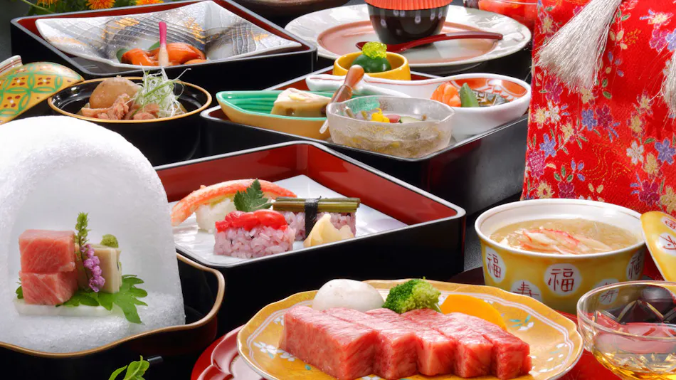 Nippon no Yado Furukama